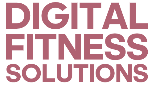 Digital Fitness Solutions